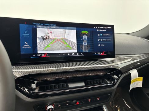 New 2026 BMW M2 w/ Lighting Package image 30