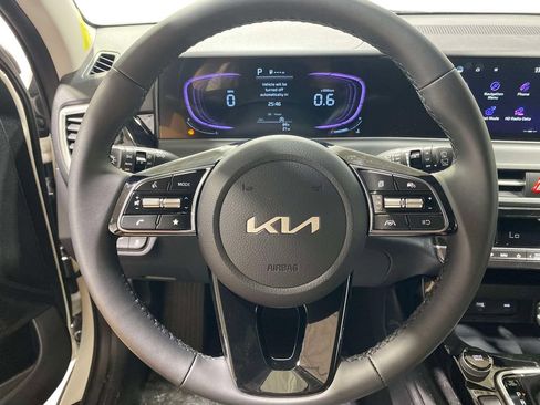 New 2026 Kia Seltos S AWD/4WD image 22