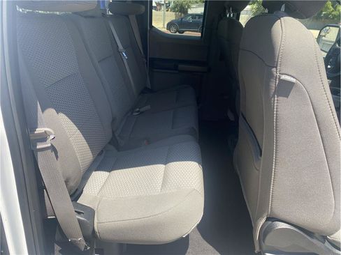 Used 2018 Ford F150 XLT w/ Equipment Group 301A Mid AWD/4WD image 10