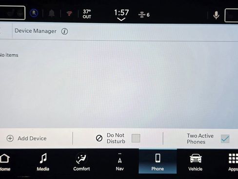 New 2026 Chrysler Pacifica Select image 12