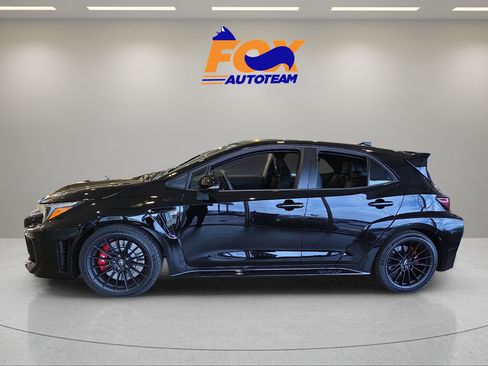 New 2026 Toyota Corolla GR AWD/4WD image 2