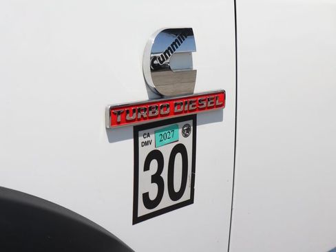 Used 2022 RAM 5500 Tradesman w/ Chrome Appearance Group AWD/4WD image 49