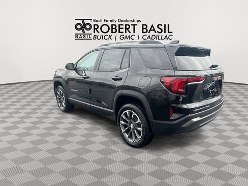 New 2027 GMC Terrain Elevation w/ Elevation Premium Package AWD/4WD image 6