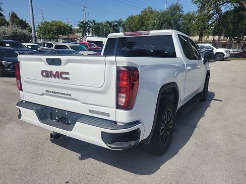 Used 2023 GMC Sierra 1500 Elevation RWD image 11