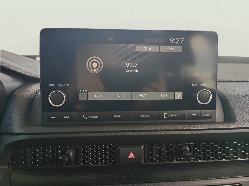 Used 2023 Honda CR-V EX image 14