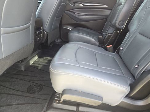 Used 2021 Buick Enclave Essence w/ Sound and Sites Package image 30