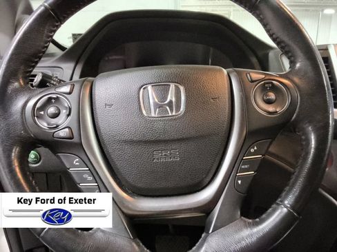 Used 2017 Honda Pilot EX-L image 32