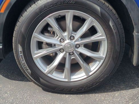 Certified 2023 Honda CR-V EX-L image 27