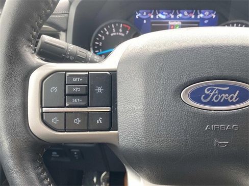 Certified 2024 Ford Expedition Max XLT image 69