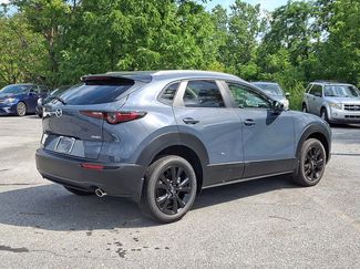 New 2026 MAZDA CX-30 AWD 2.5 S video 2