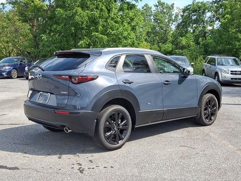 New 2026 MAZDA CX-30 AWD 2.5 S image 2