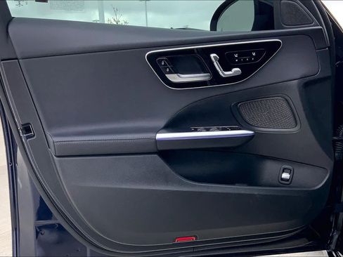 Certified 2023 Mercedes-Benz C 300 Sedan image 18