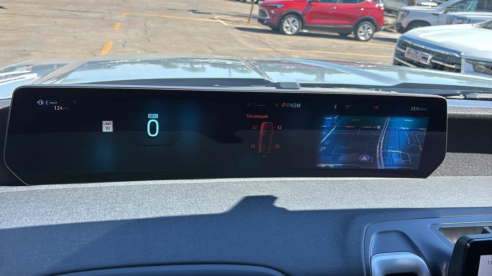 Used 2026 Ford Expedition Active RWD image 30