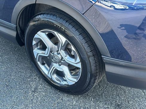 Used 2019 Honda CR-V EX-L image 9