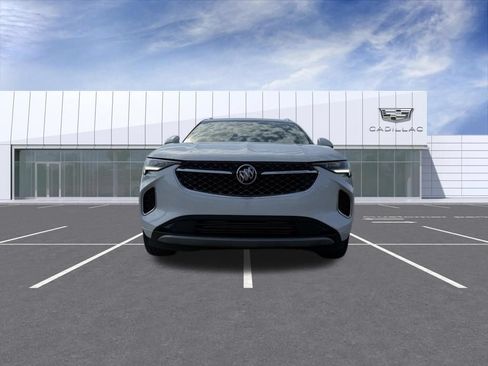 Used 2023 Buick Envision Avenir FWD image 7