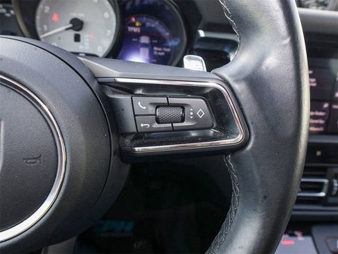 Used 2023 Porsche Macan S image 26