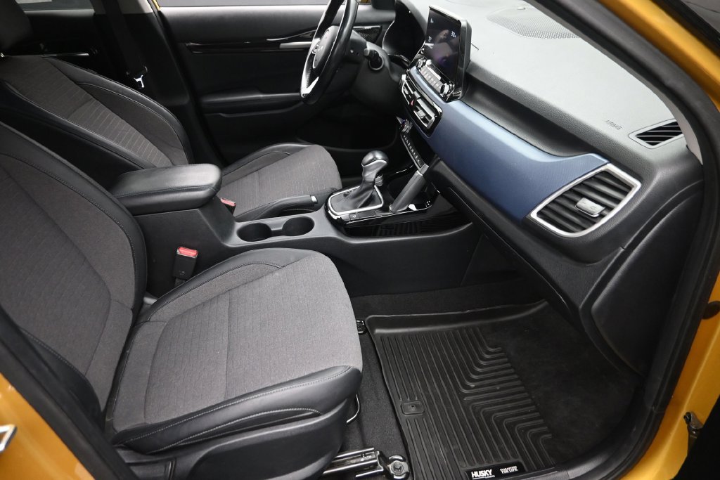 Used 2022 Kia Seltos S FWD image 9