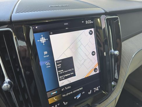 Used 2021 Volvo XC60 T5 Inscription w/ Advanced Package image 22