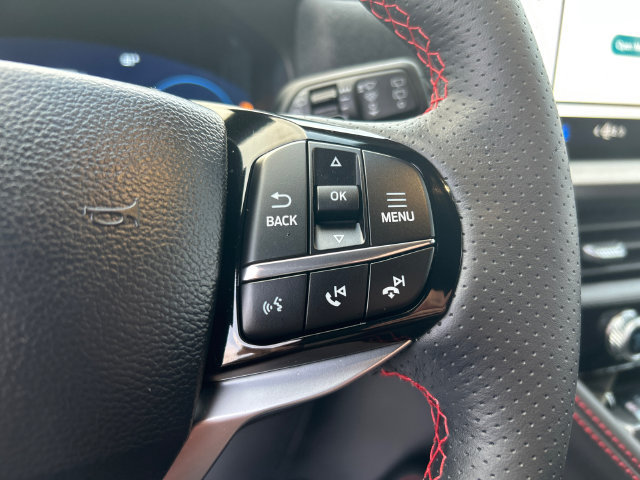 Used 2026 Ford Explorer ST AWD/4WD image 20