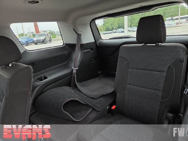 Used 2021 GMC Acadia SLE AWD/4WD image 25