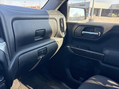 Used 2019 Chevrolet Silverado 1500 LT w/ Remote Start Package image 14