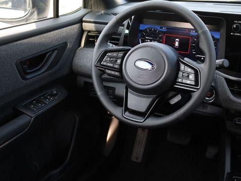 New 2026 Subaru Outback Premium AWD/4WD image 23