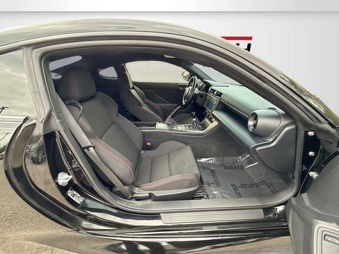 Used 2023 Subaru BRZ Premium image 25