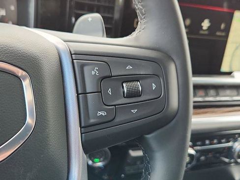 New 2026 GMC Sierra 1500 Elevation AWD/4WD image 16