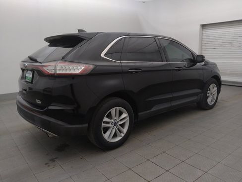 Used 2017 Ford Edge SEL w/ Equipment Group 201A FWD image 10