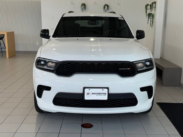 Used 2023 Dodge Durango GT w/ Blacktop Package AWD/4WD image 37