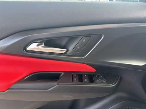 New 2026 Chevrolet Equinox EV RS image 20