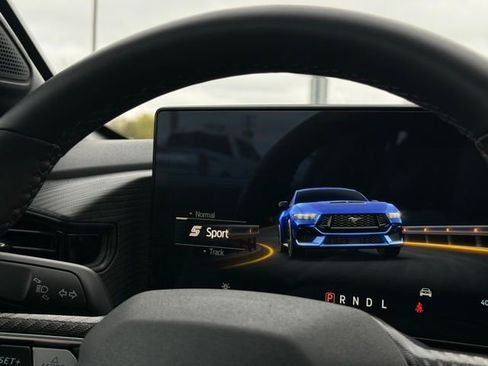 Used 2026 Ford Mustang Coupe image 9