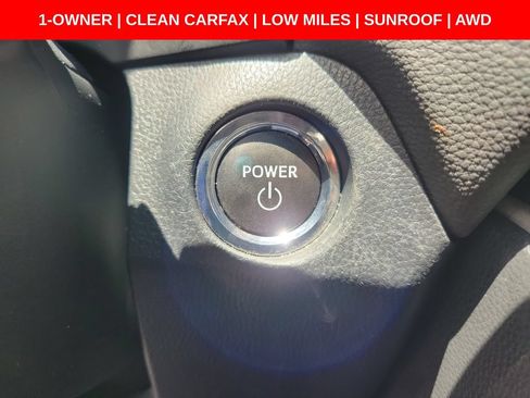 Used 2023 Toyota RAV4 XSE AWD/4WD image 34