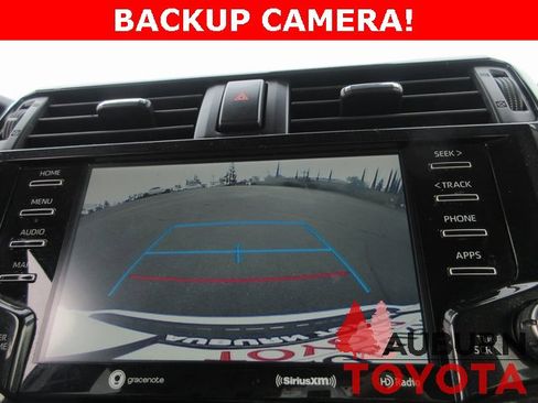 Used 2024 Toyota 4Runner TRD Off-Road Premium image 23