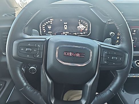 Certified 2024 GMC Sierra 1500 AT4X w/ AT4X AEV Edition image 12