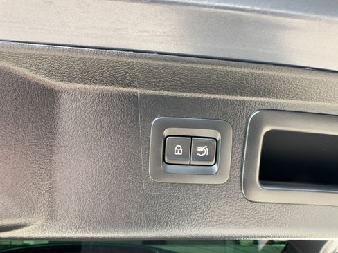 Used 2025 MAZDA CX-50 2.5 Hybrid w/ Premium Plus Pkg image 25