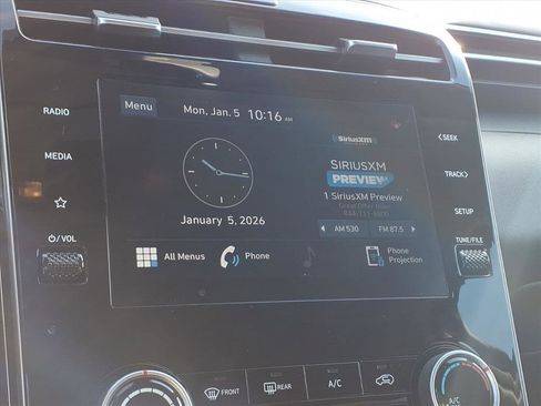 Used 2023 Hyundai Tucson SEL image 11