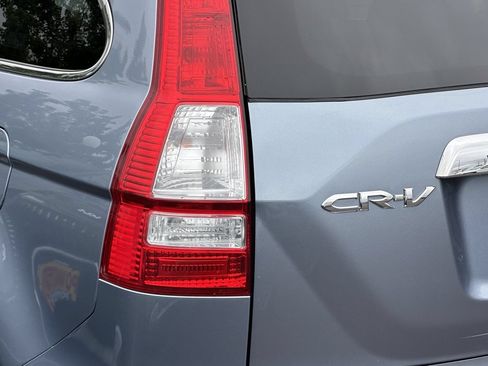 Used 2009 Honda CR-V EX image 24