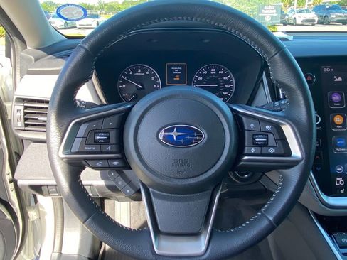 Used 2021 Subaru Outback Premium image 30
