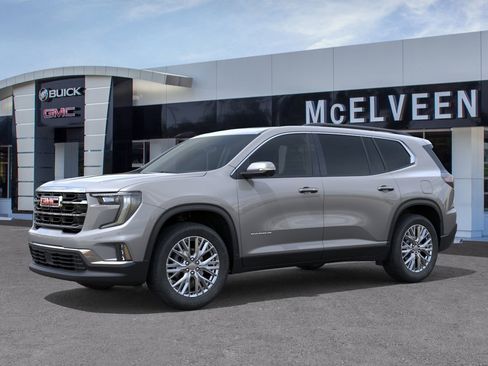 New 2026 GMC Acadia Elevation w/ Elevation Premium Package image 26