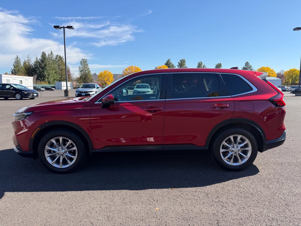 Used 2024 Honda CR-V EX image 5