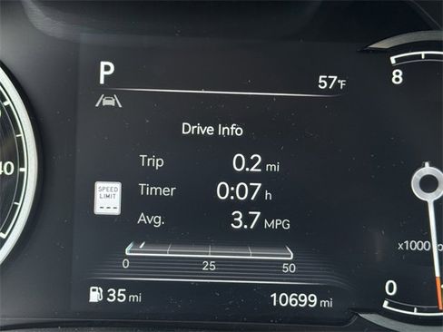 Used 2023 Genesis G80 2.5T w/ Advanced Package image 14