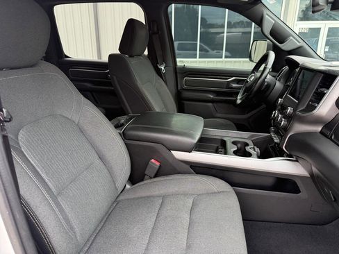 Used 2019 RAM 1500 Big Horn AWD/4WD image 31
