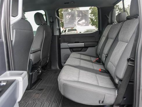 Used 2024 Ford F250 XL w/ STX Appearance Package image 18