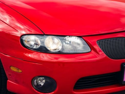 Used 2004 Pontiac GTO image 36