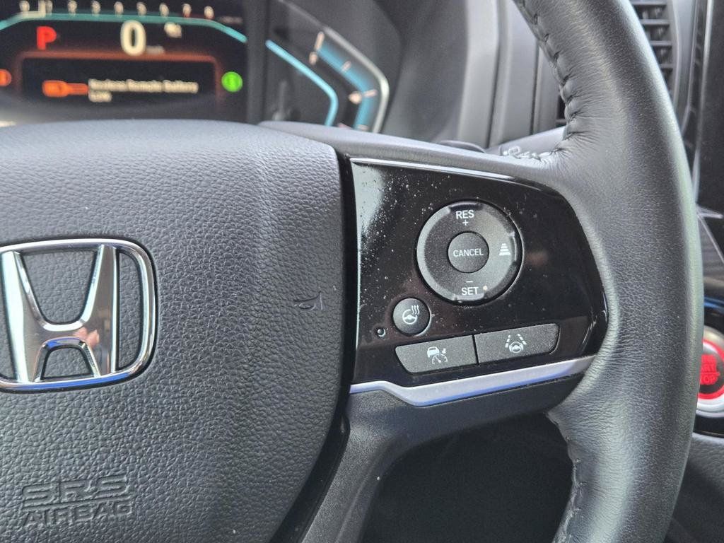 Used 2024 Honda Odyssey Elite image 25