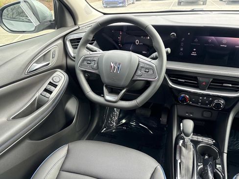 Used 2026 Buick Encore GX Sport Touring w/ Advanced Technology Package image 25