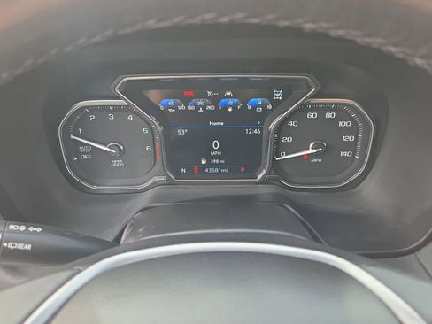 Used 2021 GMC Yukon SLT image 16