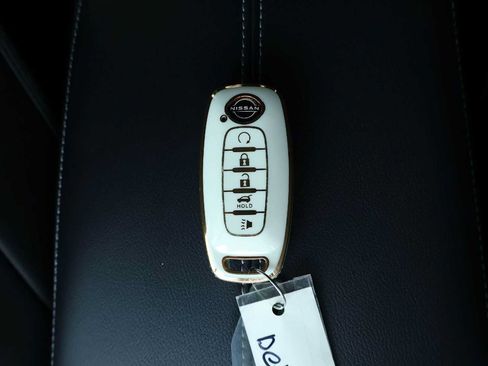 Used 2026 Nissan Murano Platinum w/ Cargo Package AWD/4WD image 20