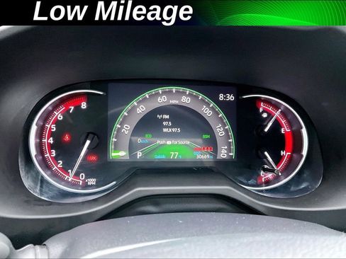 Certified 2022 Toyota RAV4 Limited FWD image 3